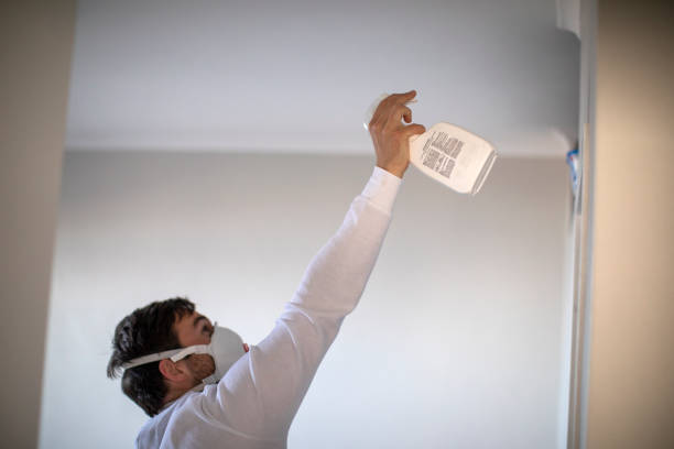 Water Damage Restoration in Plainfield Village, CT